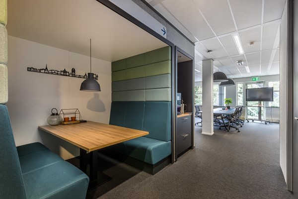 Medium property photo - Amstelwijckweg 15, 3316 BB Dordrecht